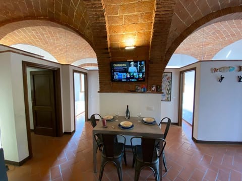 Frantoio-di-Campiglia Apartment in Campiglia Marittima