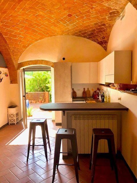 Frantoio-di-Campiglia Apartment in Campiglia Marittima