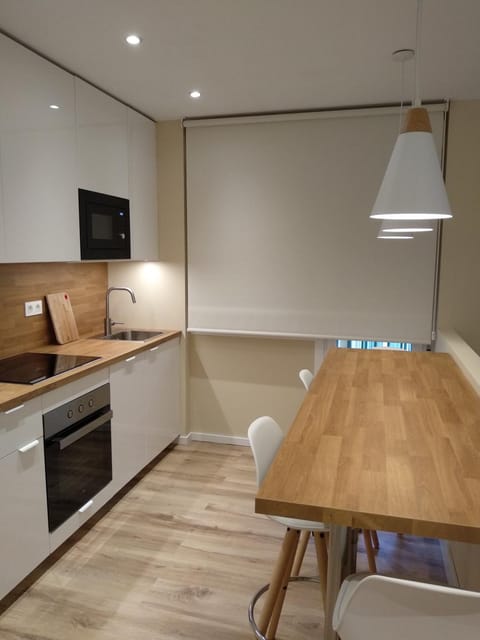 Kitchen or kitchenette, Food