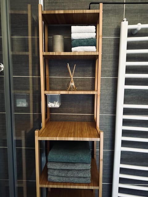 Vila Gorska Apartment in Montenegro