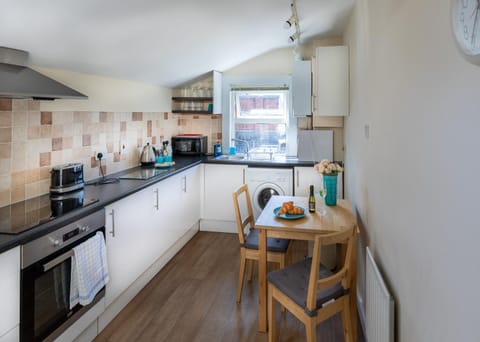 37A Parker House Apartment in Salisbury