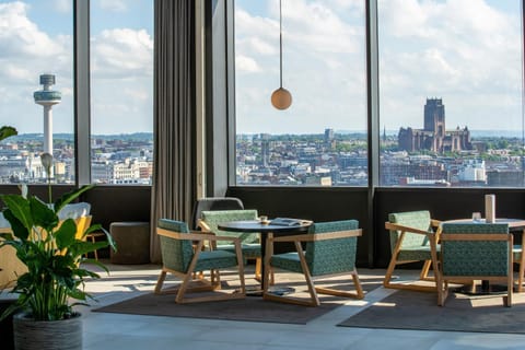 View (from property/room), Lobby or reception, Dining area, Drinks