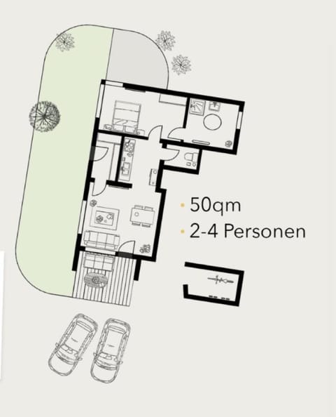 Shower, Toilet, Garden, Bathroom, Balcony/Terrace, Kitchen or kitchenette, Living room, Photo of the whole room, Decorative detail, Decorative detail, Seating area, Floor plan, Dining area, Bedroom, On site