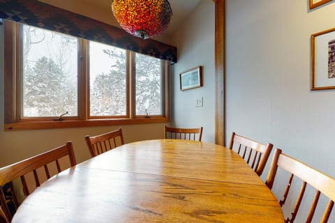 621 Tamarack Apartment in Wilson