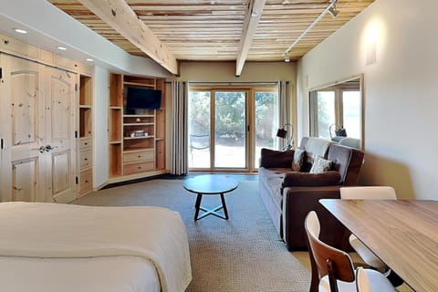 Timberline Condominiums Studio Unit 115 House in Snowmass Village