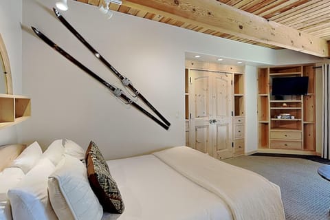 Timberline Condominiums Studio Unit 115 House in Snowmass Village