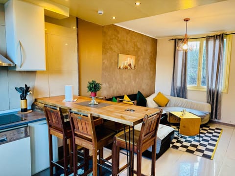 Maison indépendante O House in Île-de-France