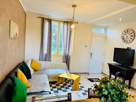 Maison indépendante O House in Île-de-France