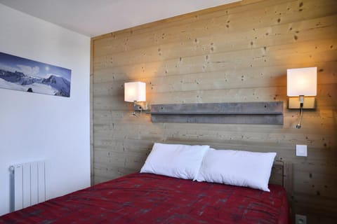 Résidence Saint Jacques A - Appartement spacieux et rénové · Proche des pistes · Balcon MAE-3421 Apartment in Mâcot-la-Plagne