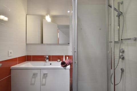 Résidence Saint Jacques A - Grand appartement rénové · Centre station · Vue pistes · Balcon MAE-3424 Apartment in Mâcot-la-Plagne