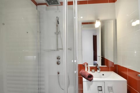 Résidence Saint Jacques A - Grand appartement rénové · Centre station · Vue pistes · Balcon MAE-3424 Apartment in Mâcot-la-Plagne