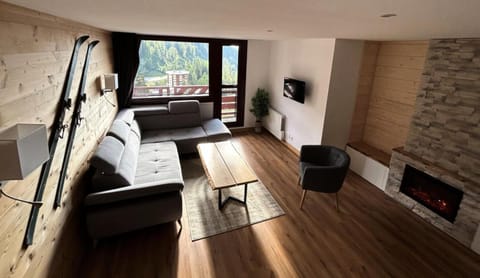 Résidence Saint Jacques A - Bel appartement avec cabine spacieux et rénové · Proche des pistes · Vue vallée MAE-3432 Cabin in Mâcot-la-Plagne