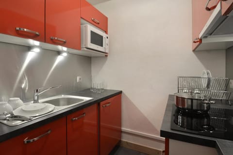 Résidence Saint Jacques A - Appartement rénové et agréable · Cœur de station · Balcon MAE-3489 Apartment in Mâcot-la-Plagne