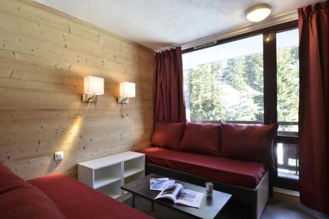 Résidence Saint Jacques A - Studio divisible rénové et agréable · Proche des pistes MAE-3522 Apartment in Mâcot-la-Plagne