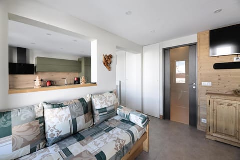 Résidence Andromede - Magnifique appartement rénové · Accès direct aux pistes · Vue pistes MAE-3636 Apartment in Mâcot-la-Plagne