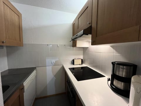 Résidence Saint Jacques B - Appartement fonctionnel · Proche des pistes et des commerces · Vue pistes MAE-3679 Apartment in Mâcot-la-Plagne