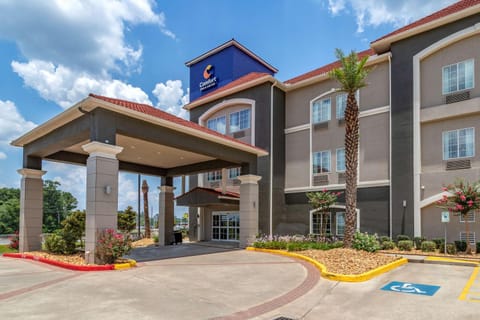 Property building, On site