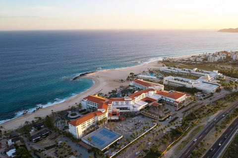 Property building, Beach, Sea view