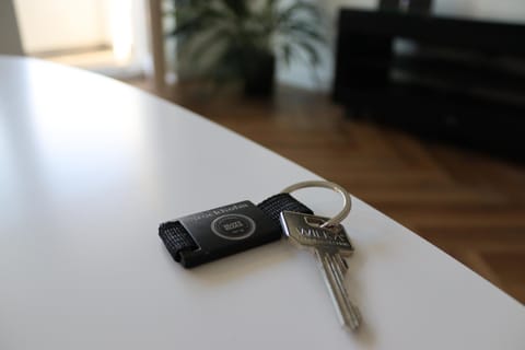 Property logo or sign