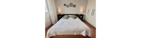 Bright spacious and modern apartment with terrace Apartment in Lausanne