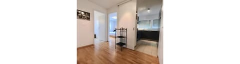 Bright spacious and modern apartment with terrace Apartment in Lausanne