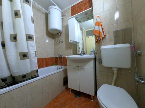 Apartman UNA Travnik Apartment in Federation of Bosnia and Herzegovina