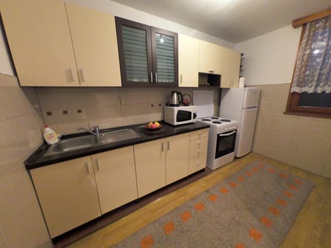 Apartman UNA Travnik Apartment in Federation of Bosnia and Herzegovina