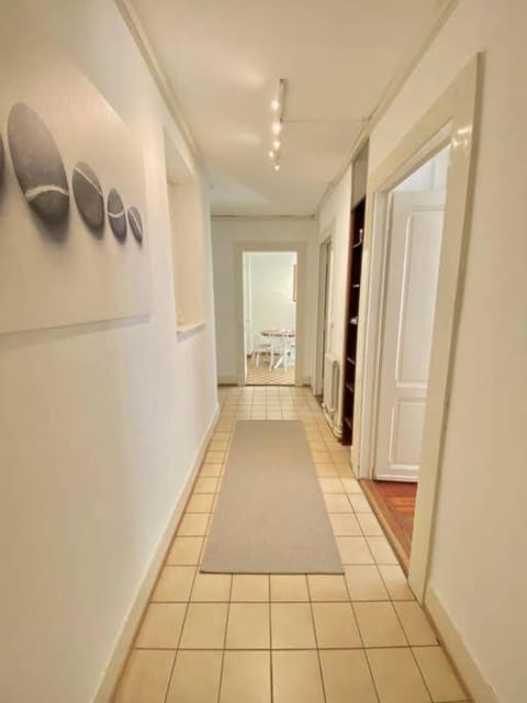 Your bright charming cocoon between lake and city Apartment in Lausanne