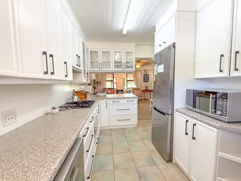 Brenton Park Cottage 15 House in Knysna