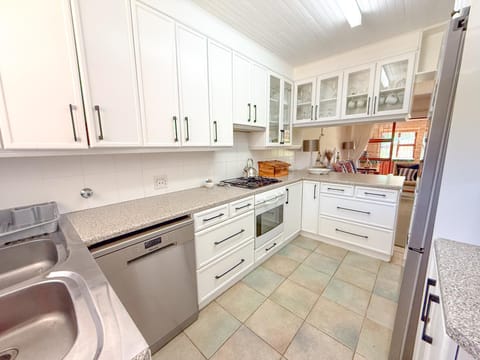 Brenton Park Cottage 15 House in Knysna