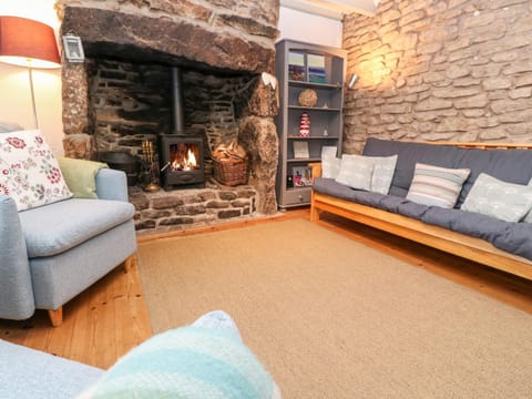 Miners Cottage House in England