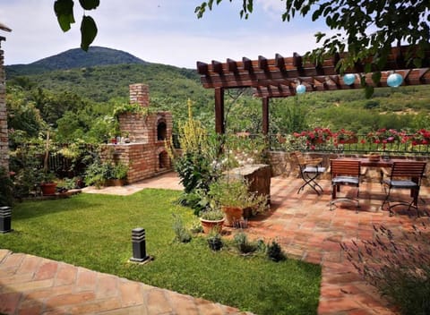 Apartman Casa Skerlak Apartment in Vojvodina