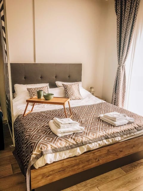 Milmari MM L24 Resort in Serbia