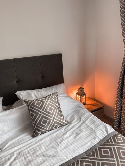 Milmari MM L24 Resort in Serbia