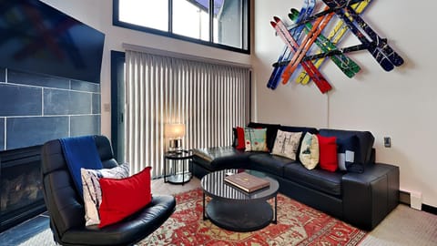 Timberline Condominiums Studio Loft Deluxe Unit 315 House in Snowmass Village