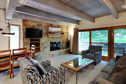 Timberline Condominiums 2 Bedroom Deluxe Unit A2H House in Snowmass Village