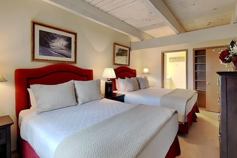 Timberline Condominiums 2 Bedroom Deluxe Unit B2D House in Snowmass Village