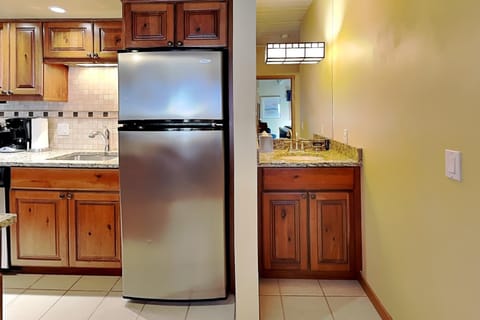 Timberline Condominiums 1 Bedroom Deluxe Unit B2G House in Snowmass Village