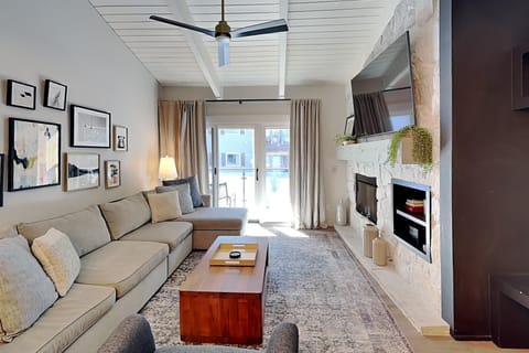 Timberline Condominiums 1 Bedroom plus Loft Premier Unit B3G House in Snowmass Village