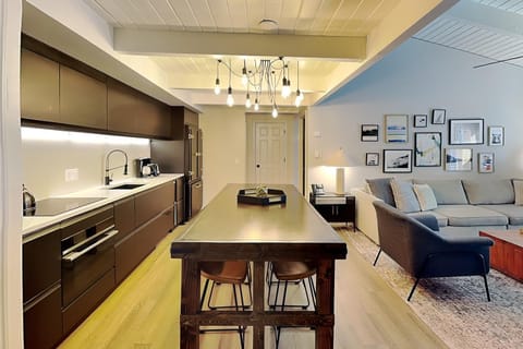 Timberline Condominiums 1 Bedroom plus Loft Premier Unit B3G House in Snowmass Village