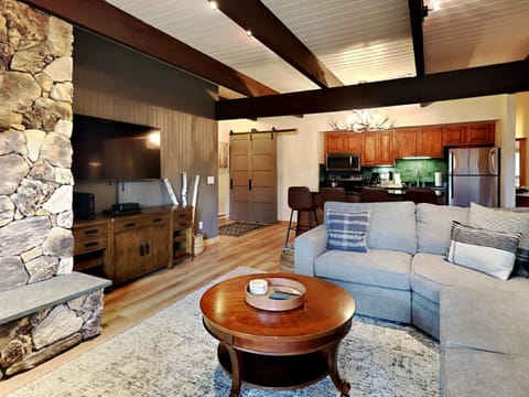 TV and multimedia, Living room
