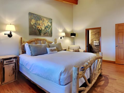 Timberline Condominiums 2 Bedroom plus Loft 3 Bath Deluxe Unit C3D House in Snowmass Village