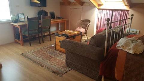 Loft on copley Apartment in Tasmania