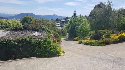 Loft on copley Apartment in Tasmania