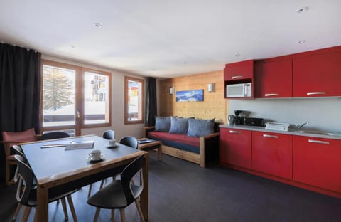 Résidence Backgammon - LE BACKGAMMON MAE-3452 Apartment in Landry