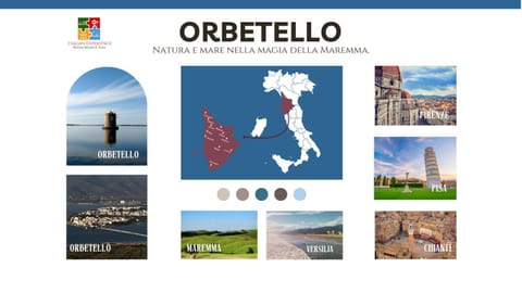 Italian Experience- Holiday Home Giannella House in Giannella