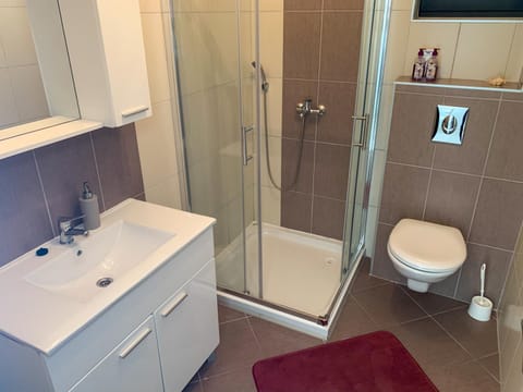 Villa Riki Apartment in Split-Dalmatia County