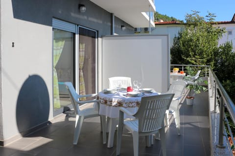 Villa Riki Apartment in Split-Dalmatia County