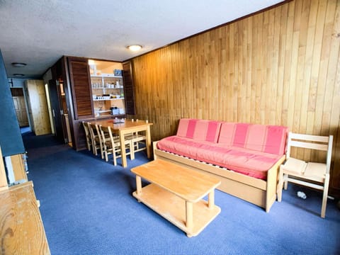 Résidence Grand Tichot B - 2 pièces au dessus du sherpa MAE-6780 Apartment in Tignes