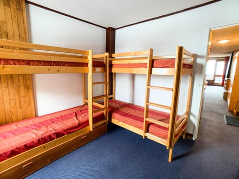 Résidence Grand Tichot B - 2 pièces au dessus du sherpa MAE-6780 Apartment in Tignes